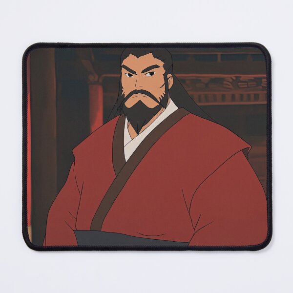 Item preview, Kublai Khan | Anime style designed and sold by ComicsFactory.