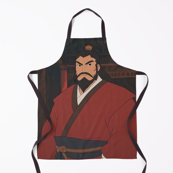 Item preview, Kublai Khan | Anime style designed and sold by ComicsFactory.