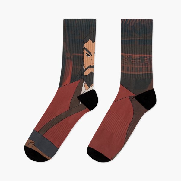 Item preview, Kublai Khan | Anime style designed and sold by ComicsFactory.