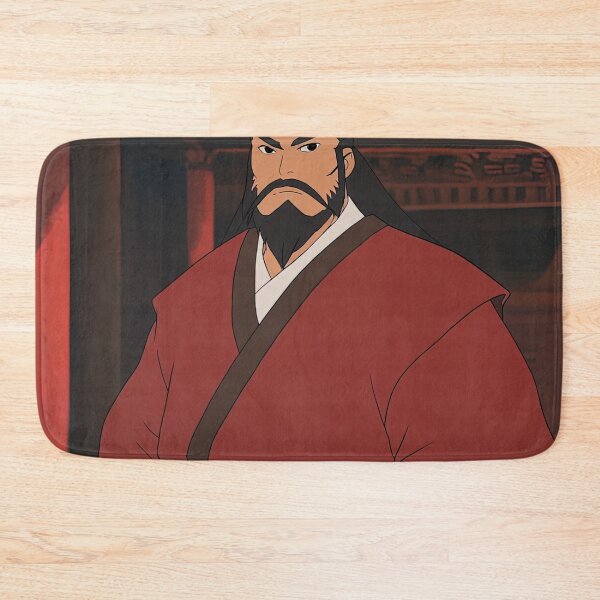 Item preview, Kublai Khan | Anime style designed and sold by ComicsFactory.