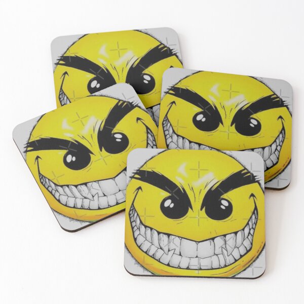 Item preview, Grumpy face designed and sold by Kellieschic.