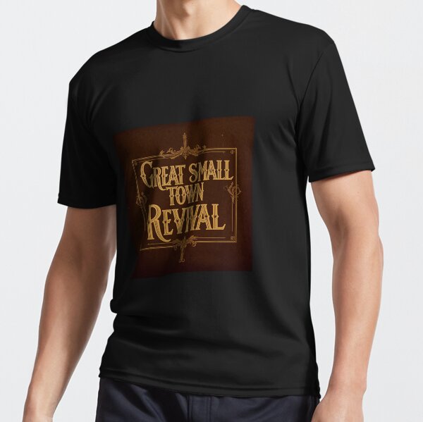 Active T-Shirt