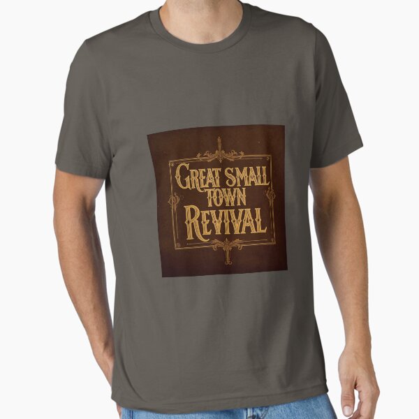 Essential T-Shirt