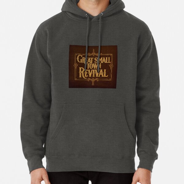 Pullover Hoodie