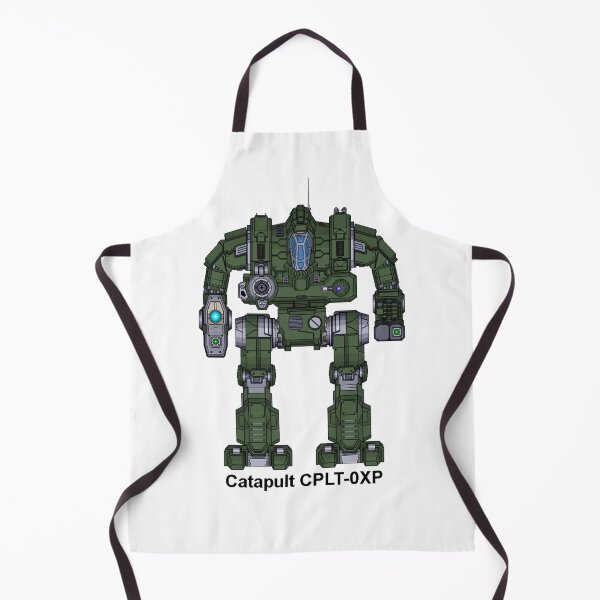 Item preview, Cataphract CTF-0XP - Inner Sphere BattleMech designed and sold by DagleysDesigns.