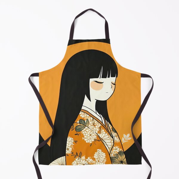 Item preview, Kuebiko, Japanese deity | Anime style designed and sold by ComicsFactory.