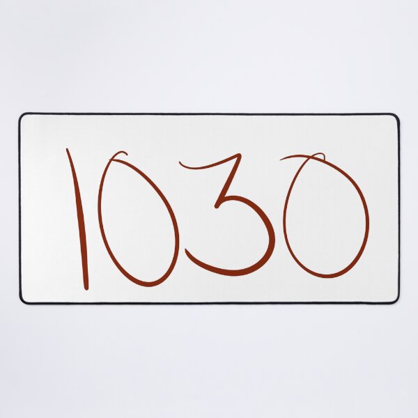 Item preview, 1030 designed and sold by abeink.