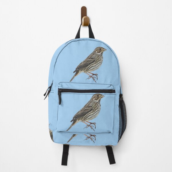 Item preview, Corn Bunting Color Design designed and sold by designsasstultd.