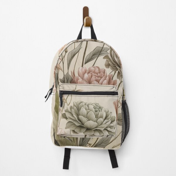 Item preview, Timeless Garden Blooms designed and sold by DesignDistrict7.