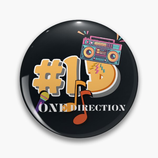 Item preview, one direction lover fan  designed and sold by dijadesignworld.