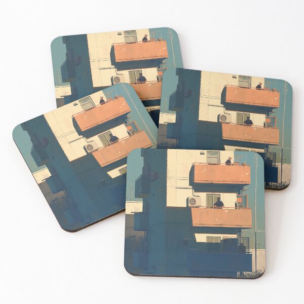 Item preview, Urban Living  designed and sold by Nowshin Tasnim.