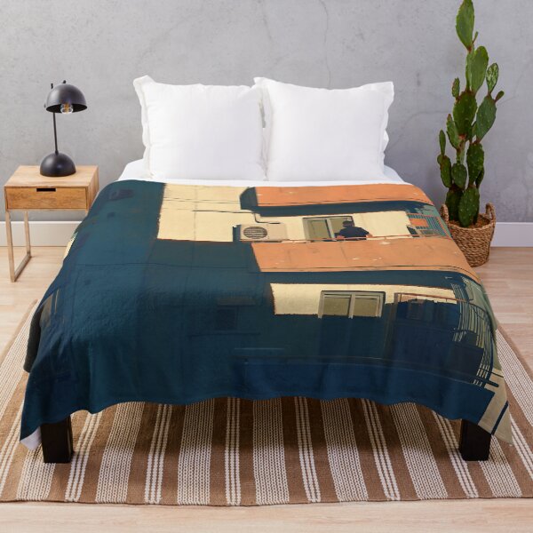 Item preview, Urban Living  designed and sold by Nowshin Tasnim.