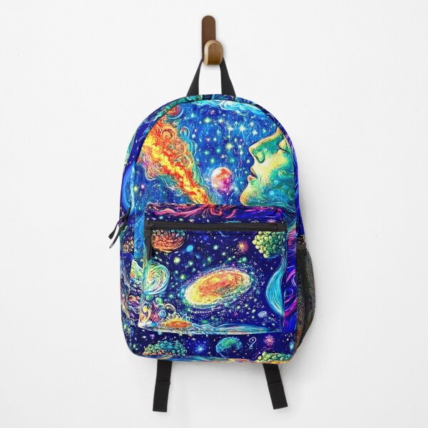 Item preview, Creating Your Universe designed and sold by Store With Cool Stuff.