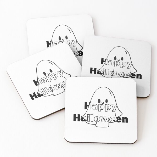 Item preview, Happy Halloween Design designed and sold by HG-Creation-Design.