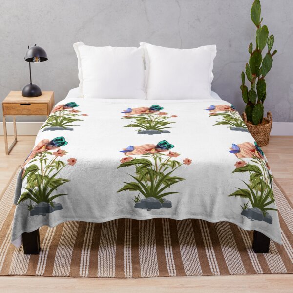 Item preview, Garden flower designed and sold by Gardenpets.
