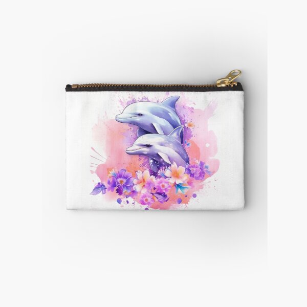 Item preview, Dolphin Splash designed and sold by Solace Sparkles.