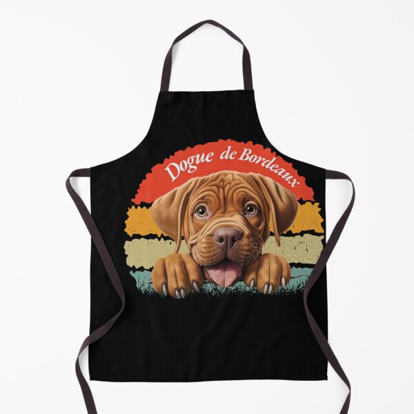 Item preview, Dogue de Bordeaux designed and sold by OscarShoping.