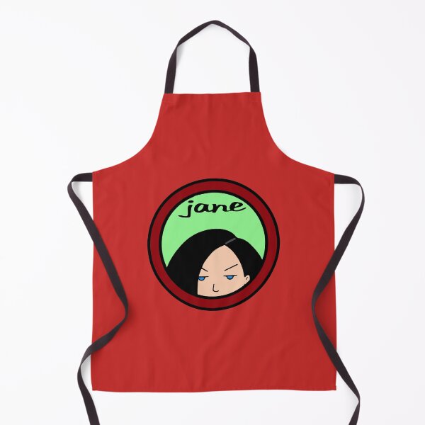 Item preview, Jane; Red designed and sold by Marco Bottiglieri.