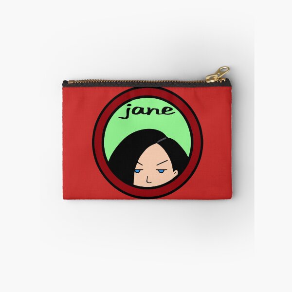 Item preview, Jane; Red designed and sold by Marco Bottiglieri.