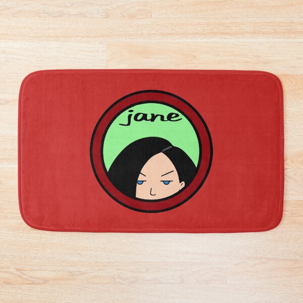 Item preview, Jane; Red designed and sold by Marco Bottiglieri.