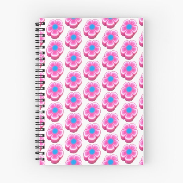 Item preview, Pink  flowers  designed and sold by Lauracolleen3.