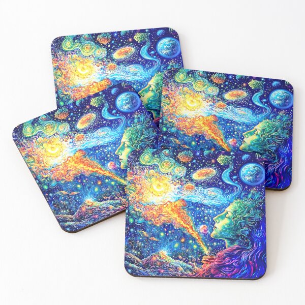 Item preview, Creating Your Universe designed and sold by Store With Cool Stuff.