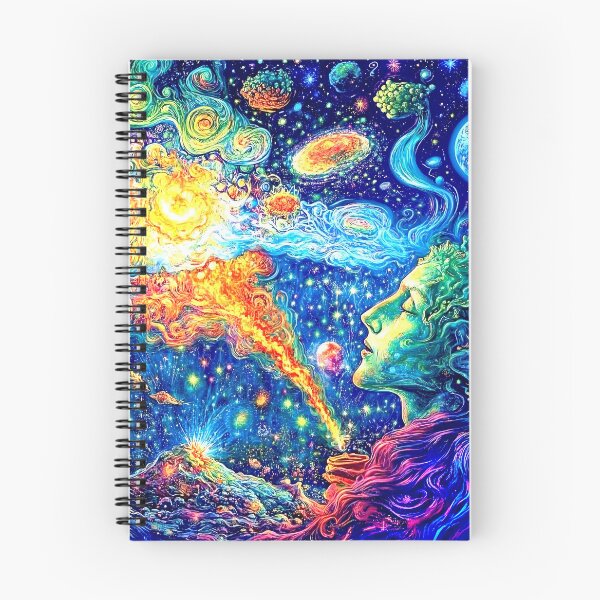 Item preview, Creating Your Universe designed and sold by Store With Cool Stuff.