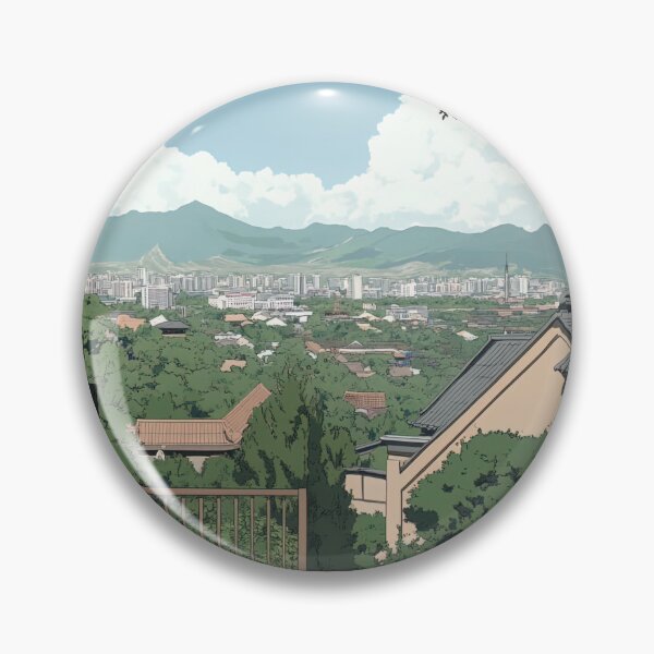 Item preview, Kunming | Anime style designed and sold by ComicsFactory.