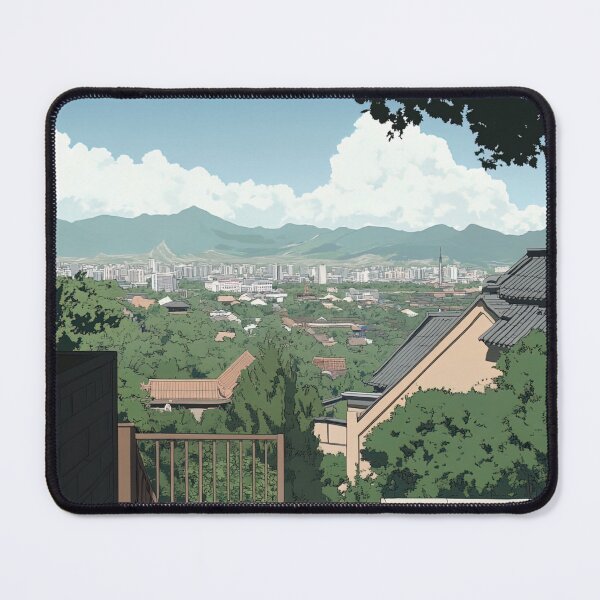 Item preview, Kunming | Anime style designed and sold by ComicsFactory.