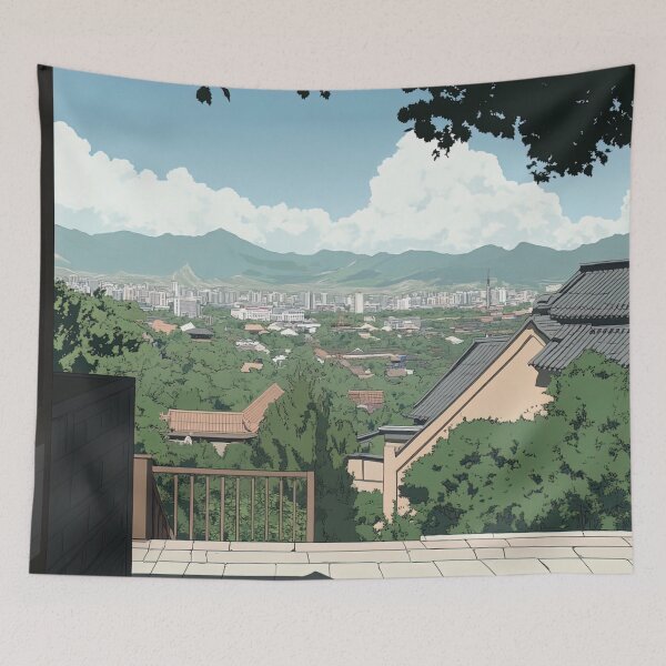 Item preview, Kunming | Anime style designed and sold by ComicsFactory.