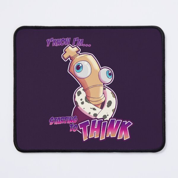 Item preview, TADC: Kinger is Thinking designed and sold by SoapyGrenade.