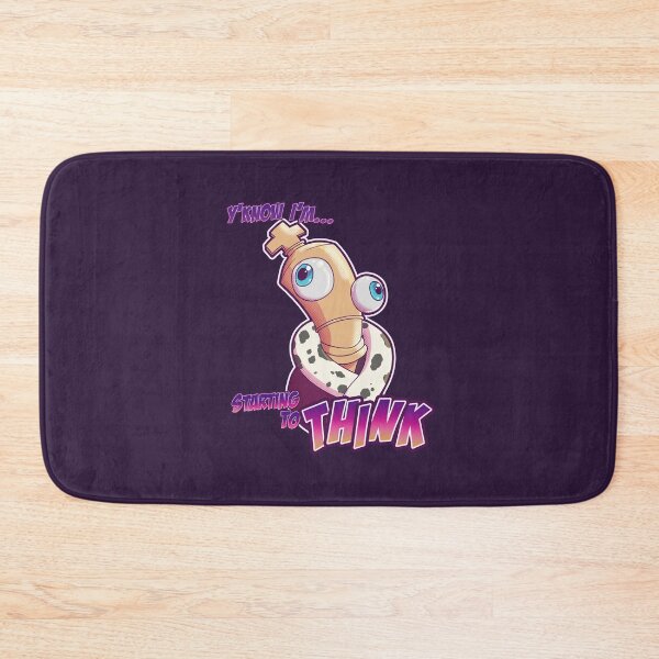 Item preview, TADC: Kinger is Thinking designed and sold by SoapyGrenade.