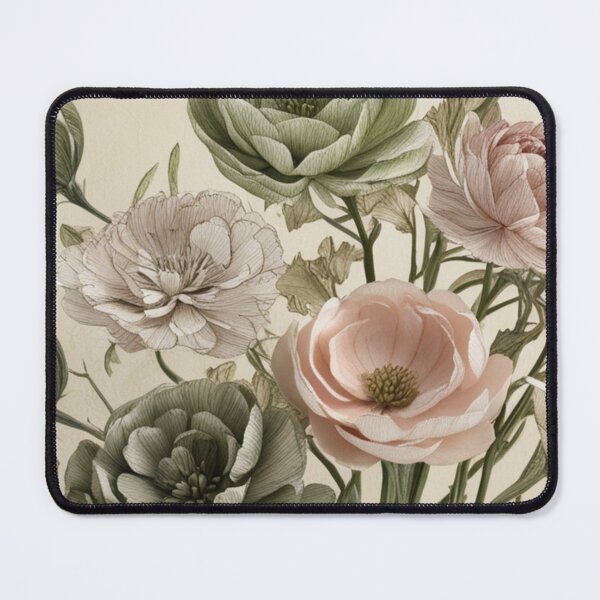 Item preview, Vintage Bloomscape designed and sold by DesignDistrict7.