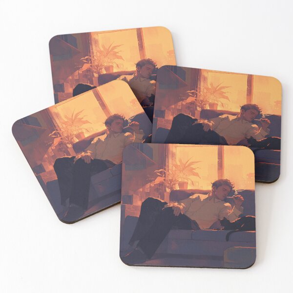 Item preview, Solitude designed and sold by Nowshin Tasnim.