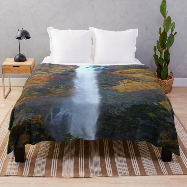 Item preview, Treasure Falls designed and sold by KoalaTeaPhotogr.