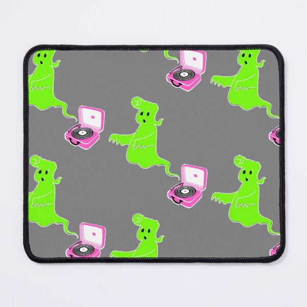 Item preview, Ghost of Rock 'n' Roll designed and sold by JohnDC.