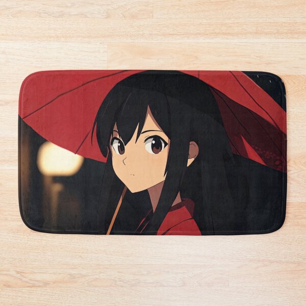 Item preview, Kunoichi | Anime style designed and sold by ComicsFactory.