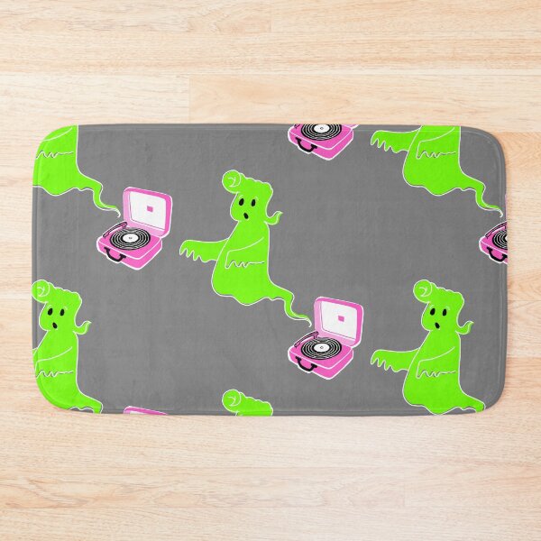 Item preview, Ghost of Rock 'n' Roll designed and sold by JohnDC.
