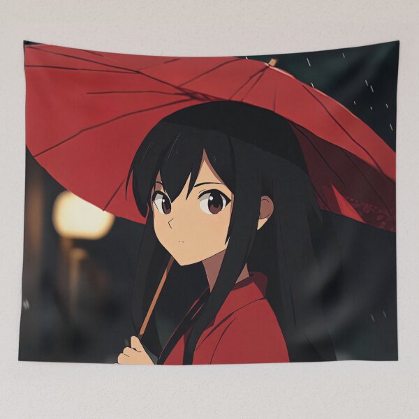 Item preview, Kunoichi | Anime style designed and sold by ComicsFactory.