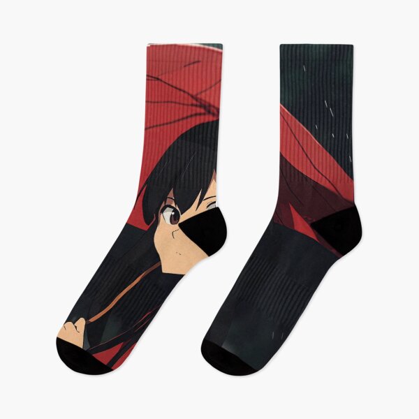 Item preview, Kunoichi | Anime style designed and sold by ComicsFactory.