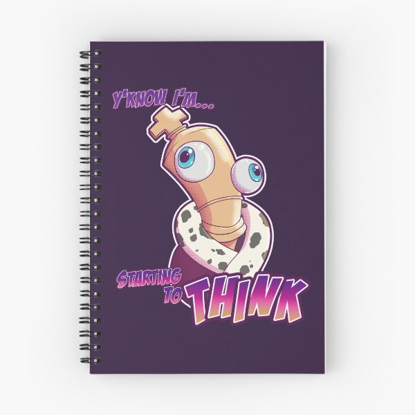 Item preview, TADC: Kinger is Thinking designed and sold by SoapyGrenade.