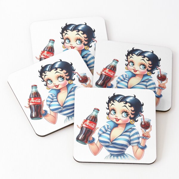 Item preview, BETTY BOOP designed and sold by CHRIST5000.