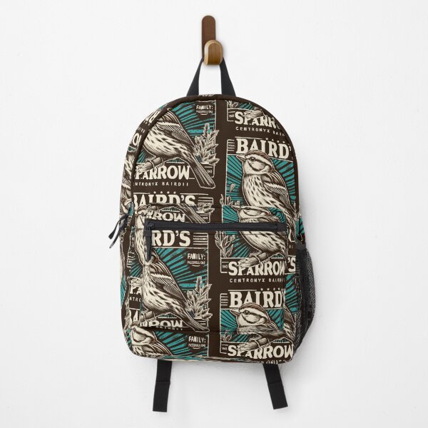 Item preview, Baird's Sparrow 2B designed and sold by theAVIARY7.