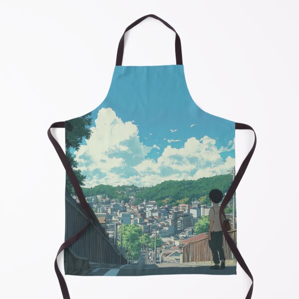 Item preview, Kure | Anime style designed and sold by ComicsFactory.