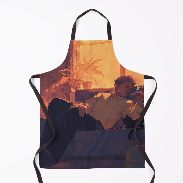 Item preview, Solitude designed and sold by Nowshin Tasnim.