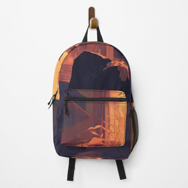 Item preview, Solitude designed and sold by Nowshin Tasnim.