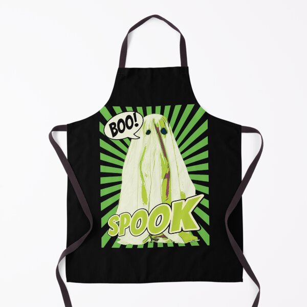 Item preview, SPOOK designed and sold by moon70star-m70s.