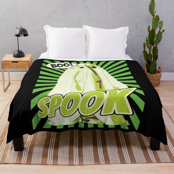 Item preview, SPOOK designed and sold by moon70star-m70s.