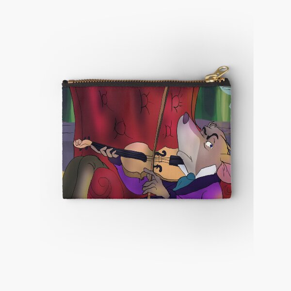 Item preview, Basil of Baker Street designed and sold by sandelswagger.