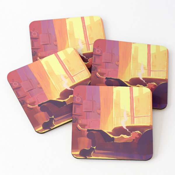 Item preview, Solitude designed and sold by Nowshin Tasnim.